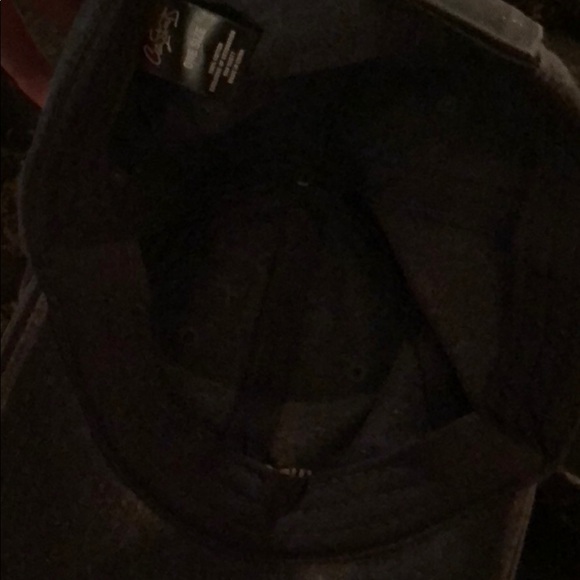 Baseball hat - Picture 2 of 5